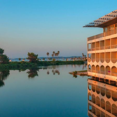 Hotel Club Le Plein Sud Vacances Bleues Йер Экстерьер фото