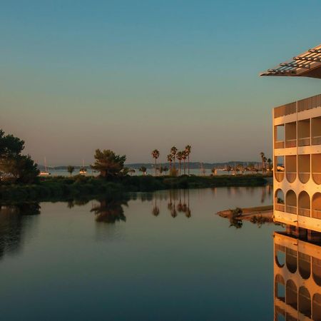 Hotel Club Le Plein Sud Vacances Bleues Йер Экстерьер фото